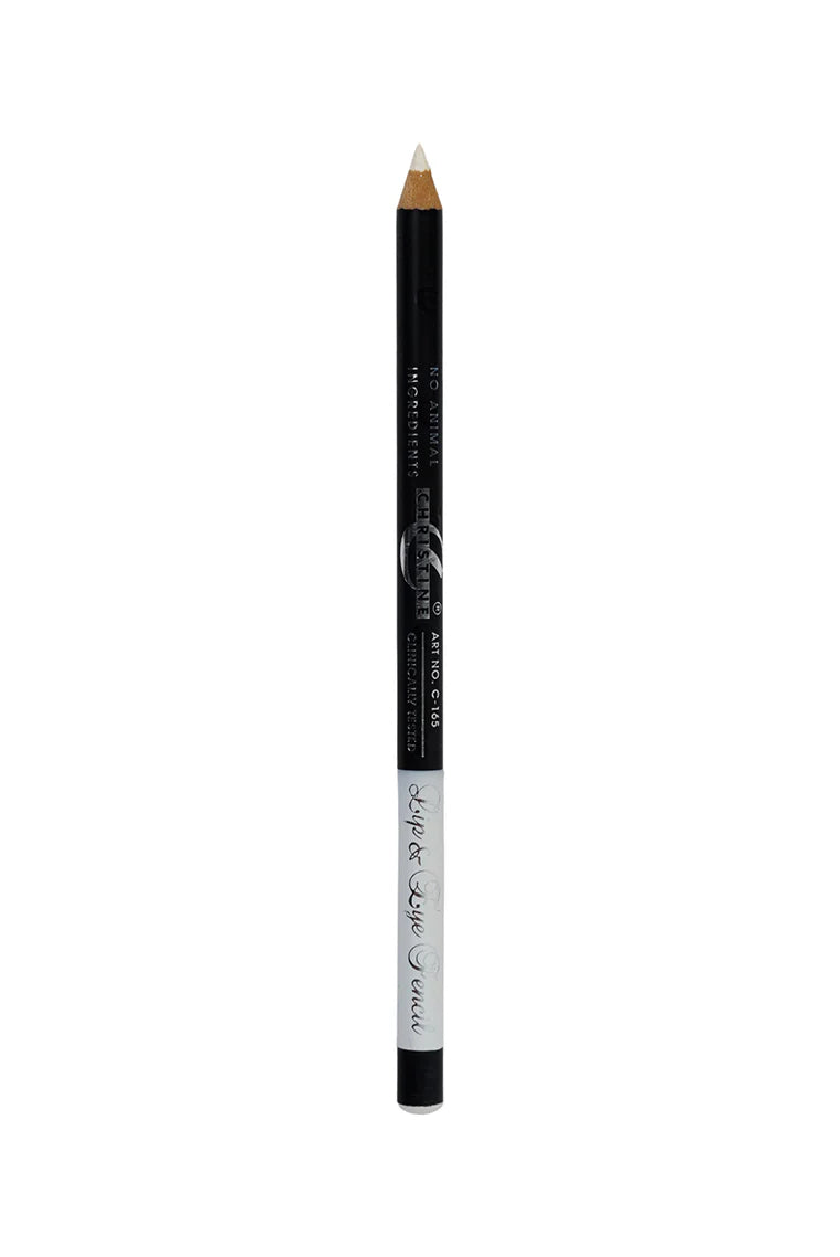 Christine lip n eye pencil