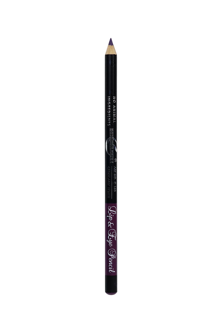Christine lip n eye pencil