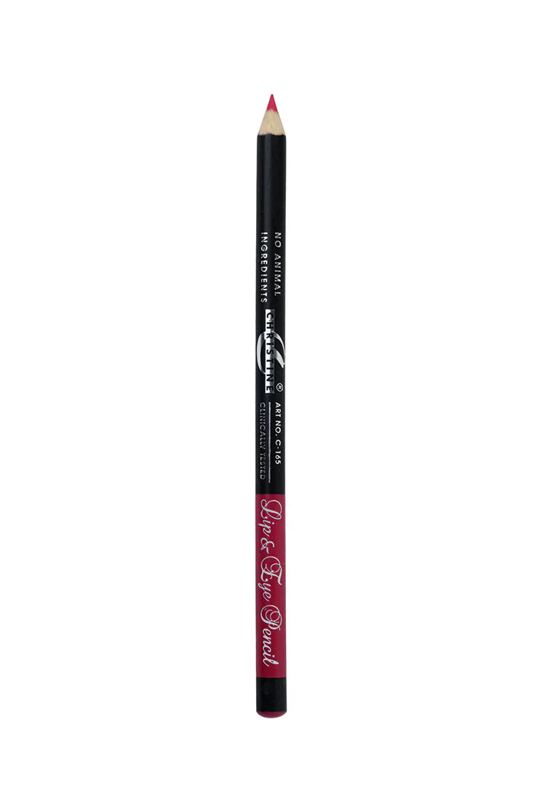 Christine lip n eye pencil