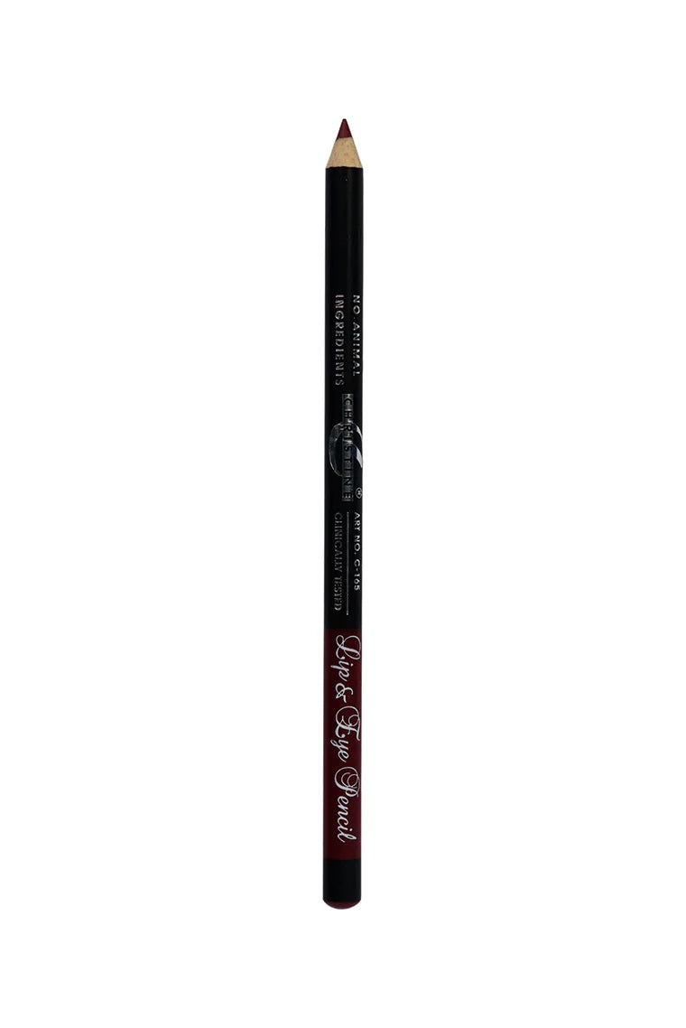 Christine lip n eye pencil