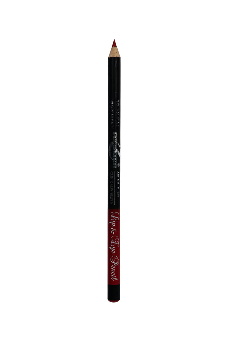 Christine lip n eye pencil