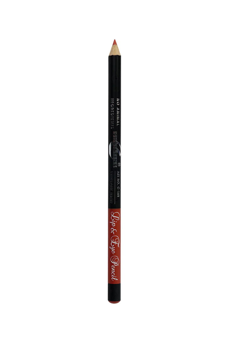 Christine lip n eye pencil