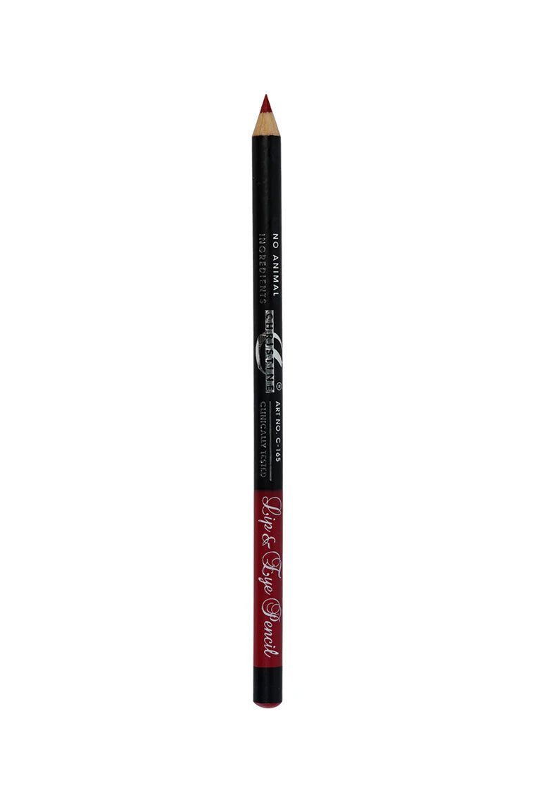 Christine lip n eye pencil