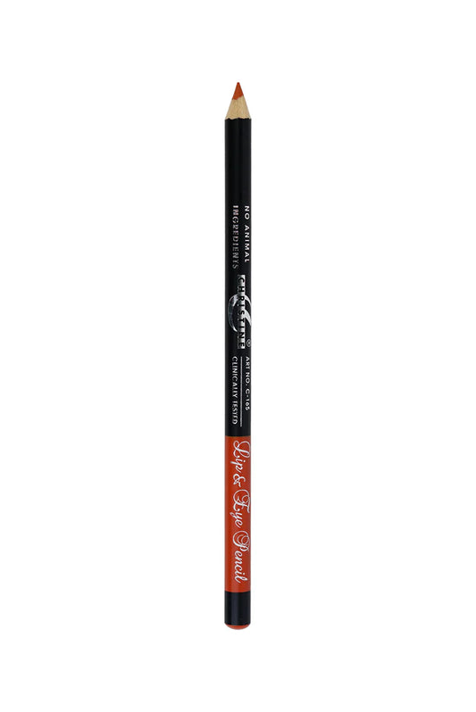 Christine lip n eye pencil