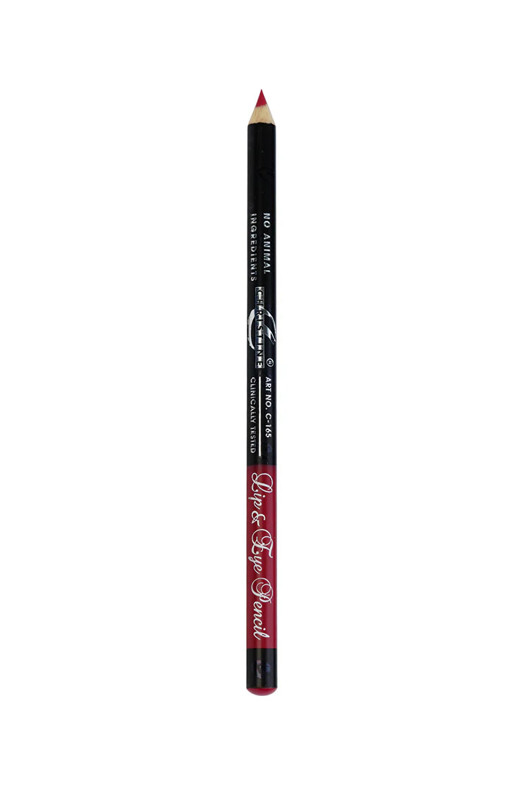 Christine lip n eye pencil