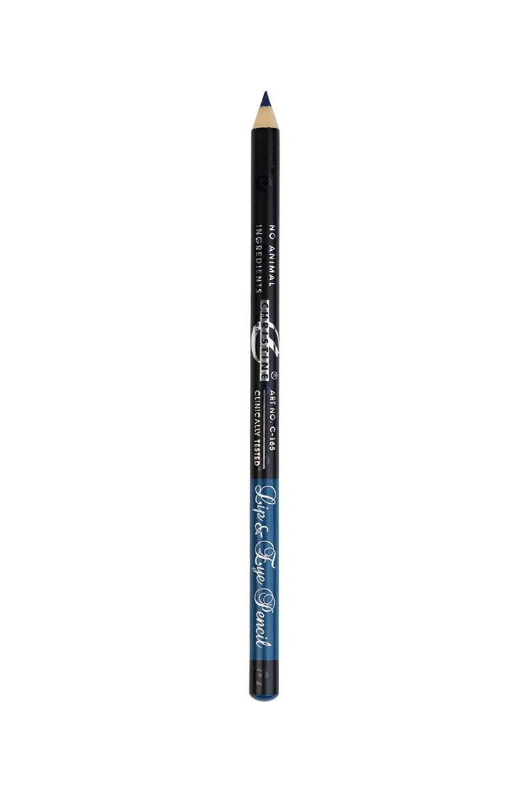 Christine lip n eye pencil