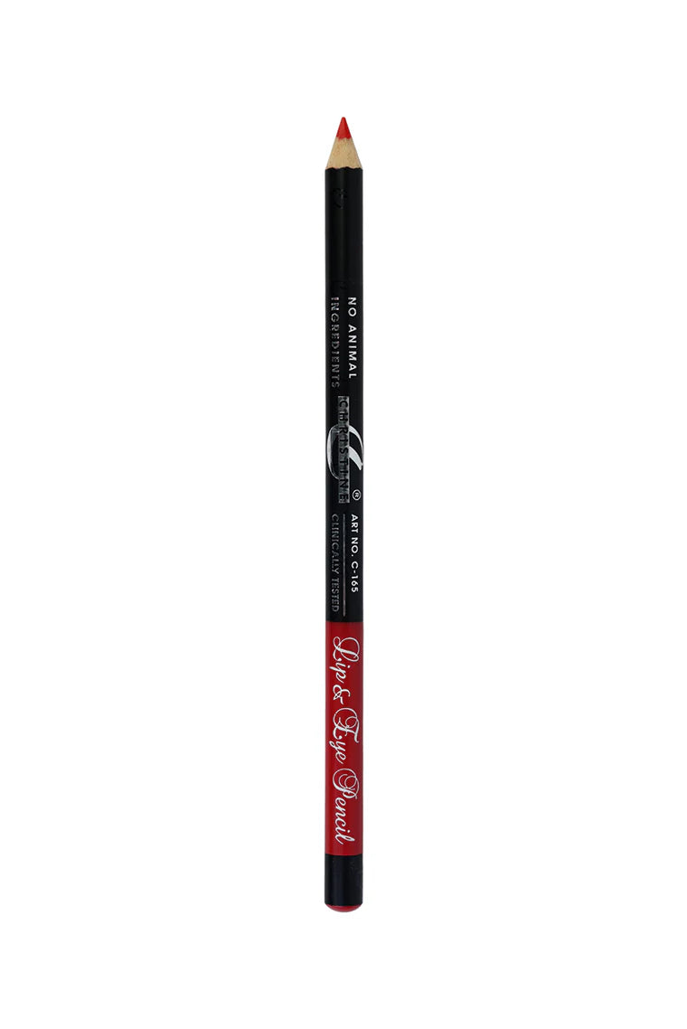 Christine lip n eye pencil