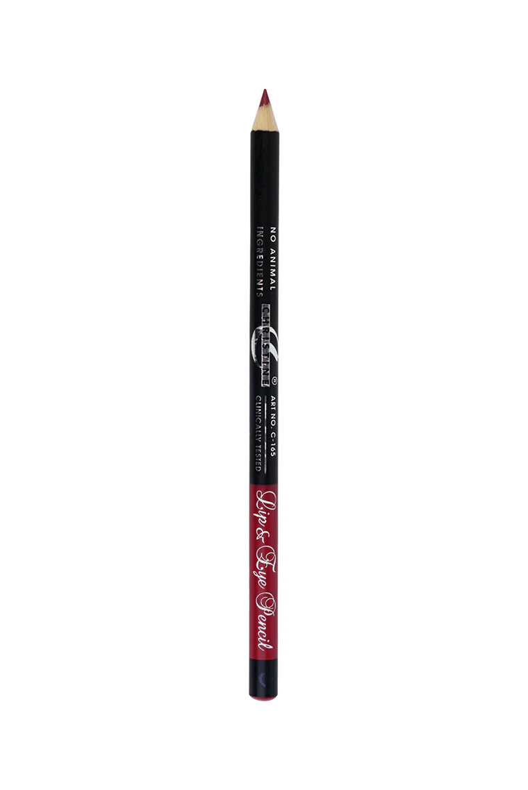 Christine lip n eye pencil