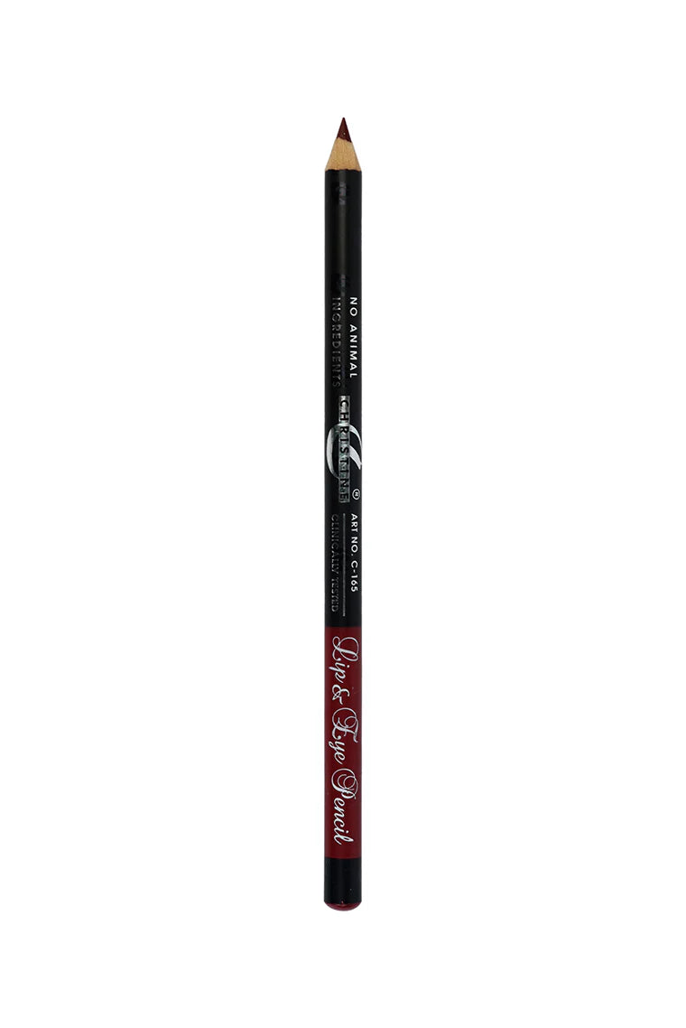 Christine lip n eye pencil