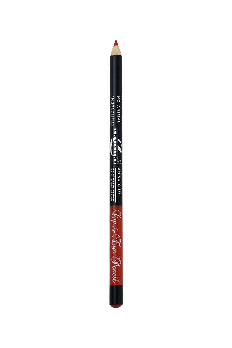 Christine lip n eye pencil