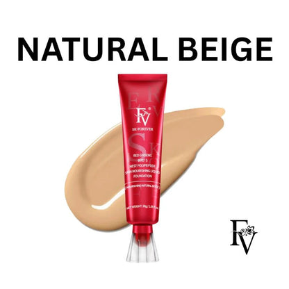 FV Sk Forever Skin Waterproof Liquid Foundation