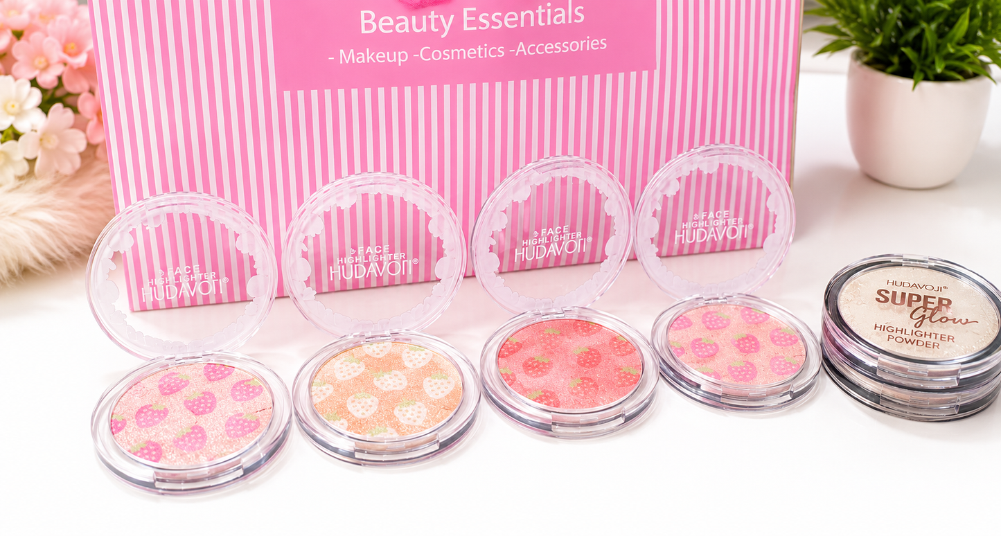 Bundle Offer - Every day Essentials 01