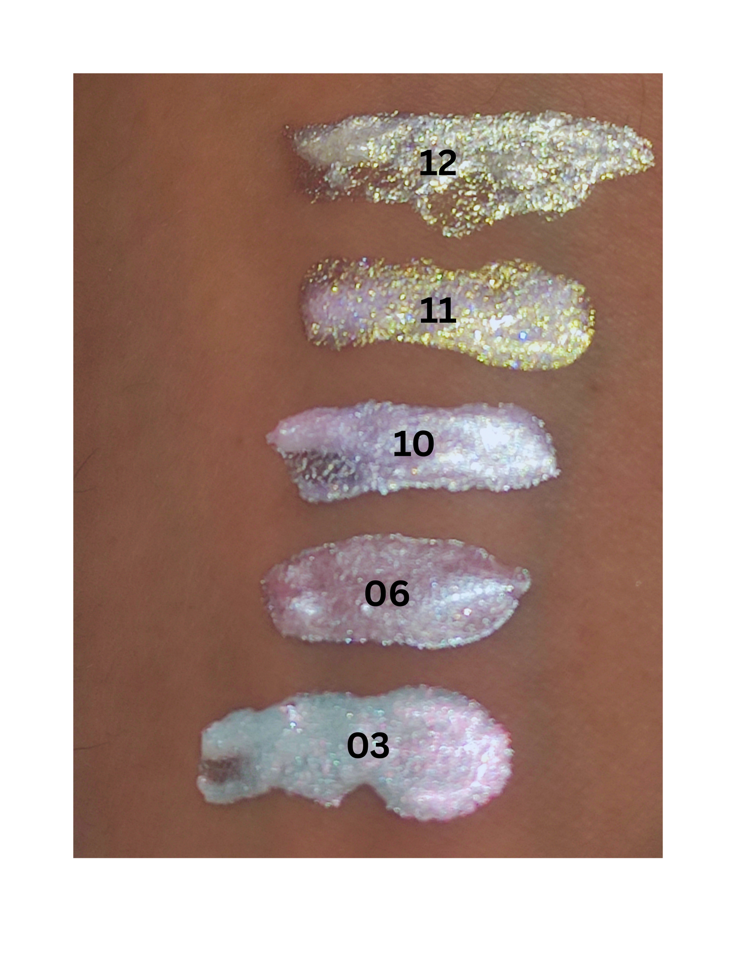 Miss Rose High Beam Liquid Highlighter