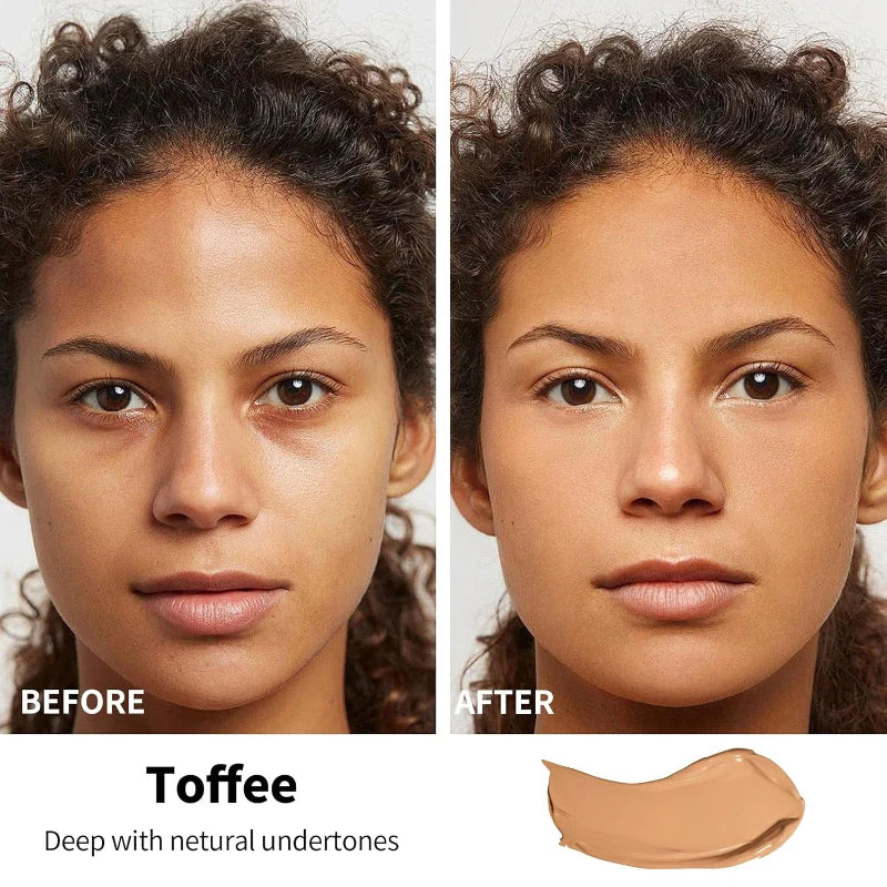 FV Sk Forever Skin Waterproof Liquid Foundation